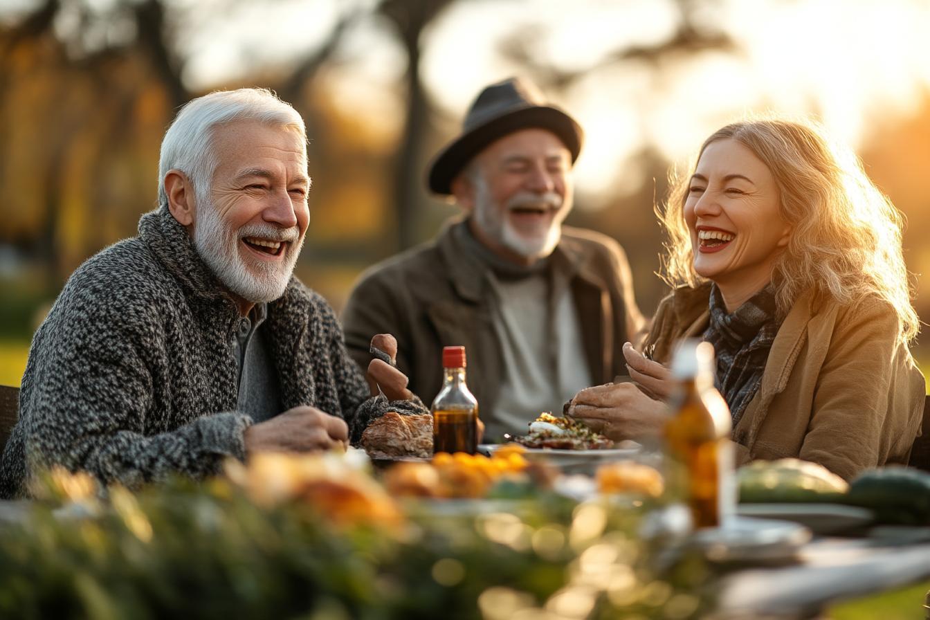 Alzheimer, geheugenverlies na 60 jaar? Deze 20 essentiële voedingsstoffen kunnen alles veranderen.