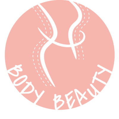body beauty logo